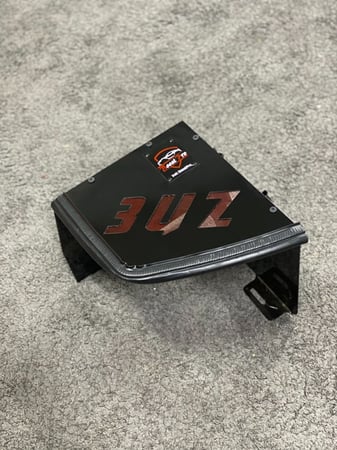 غرفة مغلقة فلتر هايلكس لكزس 430 (06-15)