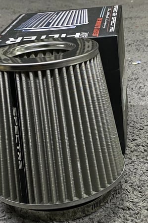 فلتر سبكتر (ستيل) شبيه البلتز