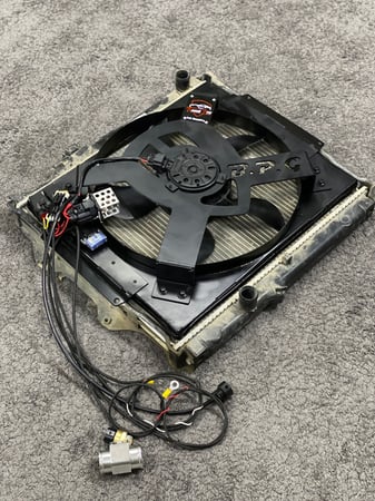 مروحة هايلكس يبانية