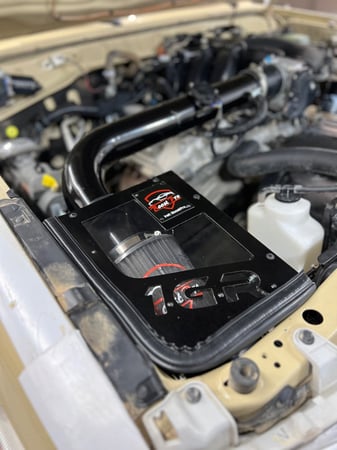 بكج انتيك ربع وشاص تايوتا