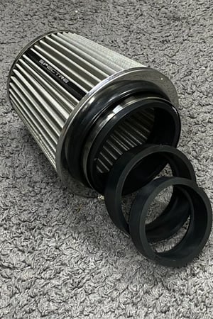 فلتر سبكتر (ستيل) شبيه البلتز