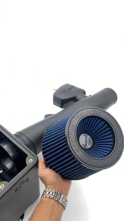 انتيك (فلتر) AFE اف جي FJ +2010