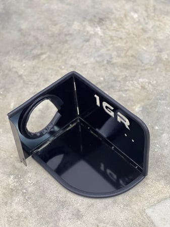 غرفة ربع و شاص تايوتا