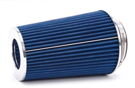 فلتر سبكتر  كبير(احمر-ازرق)