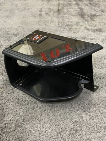 غرفة مغلقة فلتر هايلكس لكزس 400 (06-15)