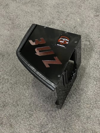 غرفة مغلقة فلتر هايلكس لكزس 430 (06-15)