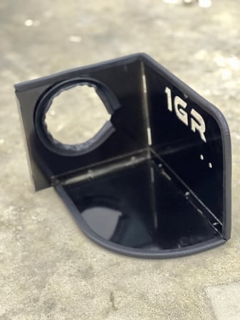 غرفة ربع و شاص تايوتا