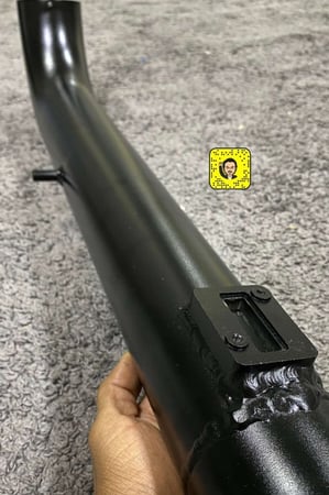 انتيك اكستيرا مع الجلبة