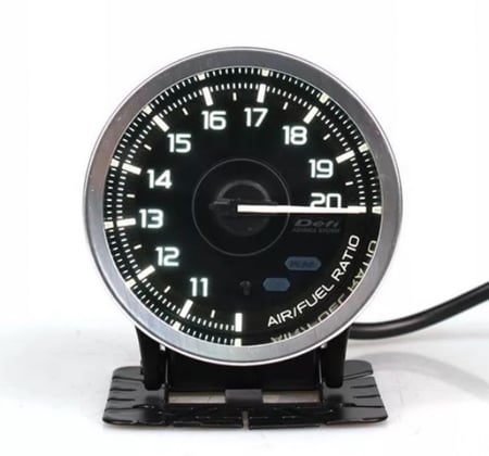 ديفي وايد باند ، 7 الوان