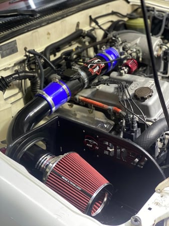 بكج هايلكس يبانية بلد(بدون وصلة حساس)