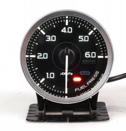 ديفي ضغط بنزين ، 7 الوان