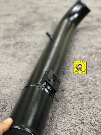 انتيك اكستيرا مع الجلبة