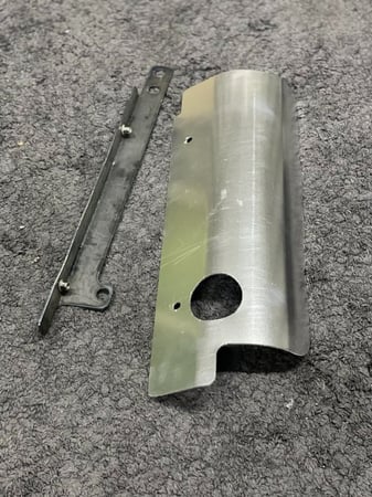 صاجة هدرز ددسن (عازل)