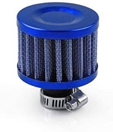 فلتر تبخير زيت