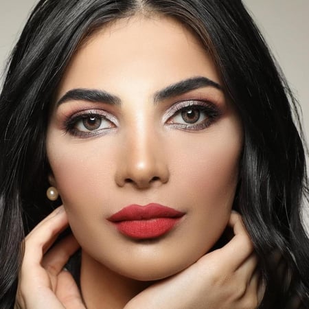 عدسات - فرشلوك