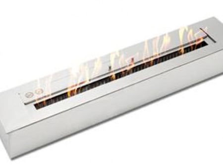 موقد للتصميم الخاص 150 سم Burner Insert