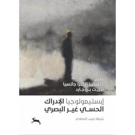 إبستيمولوجيا الإدراك الحسي غير البصري