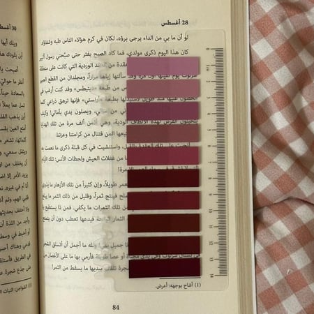 إشارة مرجعية عودي ( تابز )