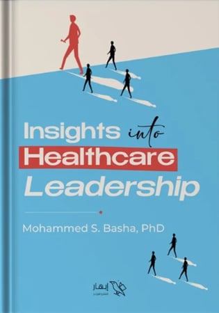Insights into Healthcare leadership