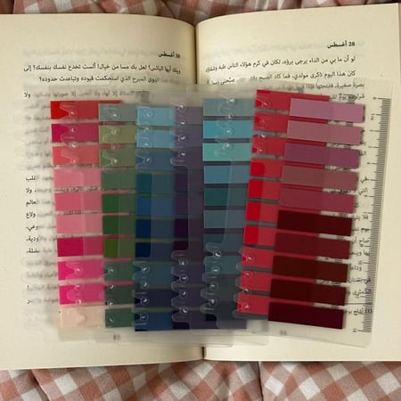 إشارات مرجعية ( تابز )