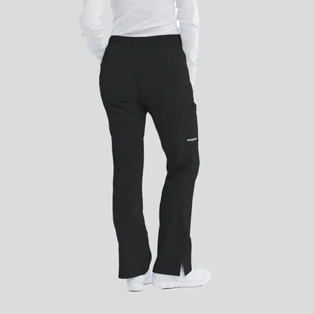 بنطلون سكيتشرز لون اسود | Black