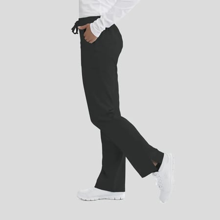 بنطلون سكيتشرز لون اسود | Black