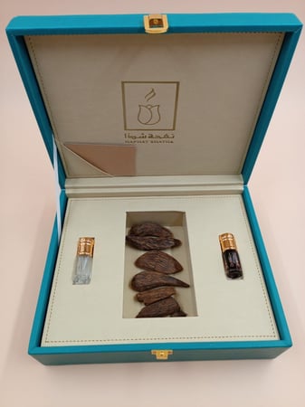 بكج الفخامة برو ماكس