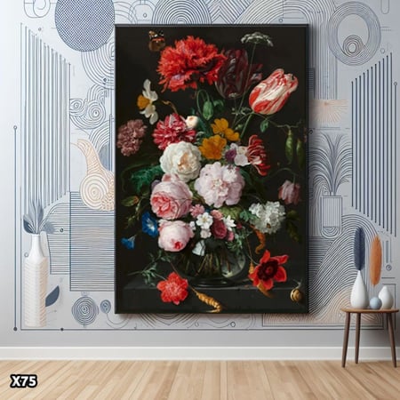 لوحة كانفاس مودرن