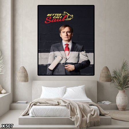 لوحة كانفاس Better Call Saul