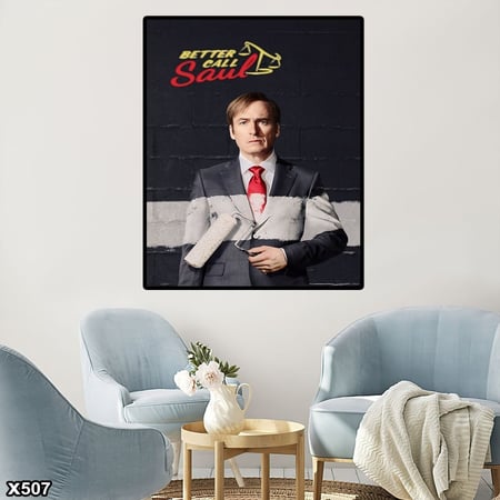 لوحة كانفاس Better Call Saul