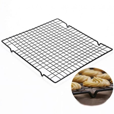 شبك تبريد كيك و كوكيز حلا حلويات -كيلو مكيال