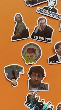 مجموعة ذا اوفيس