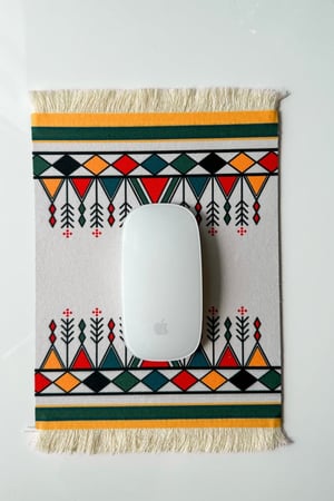 ماوس باد سجاد القط عسيري .