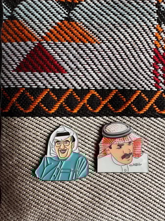 بروش محمد الثبيتي