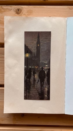 فاصل الليالي البيضاء