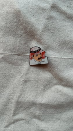 بروش محمد الثبيتي