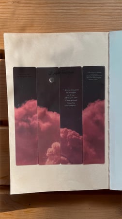 فاصل الغروب