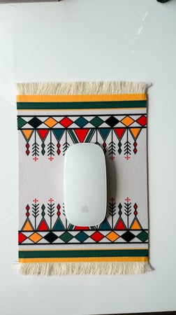 ماوس باد سجاد القط عسيري .