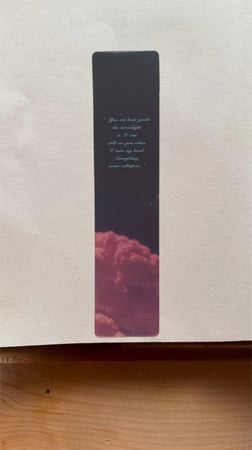 فاصل الغروب