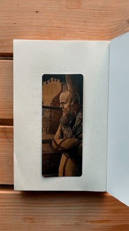 تأملات دوستويفسكي