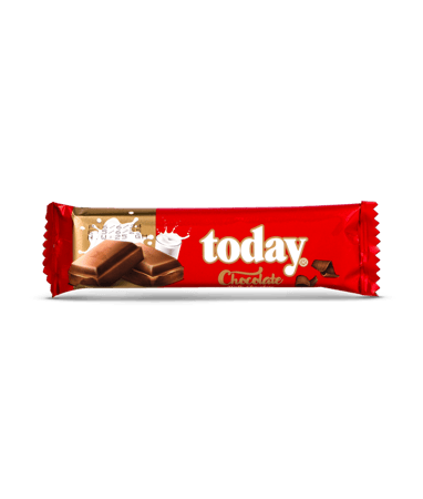 تودي | شوكولاتة تودي بالحليب