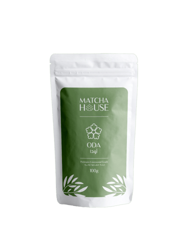 بيت الماتشا اودا كاغوشيما 100 جرام