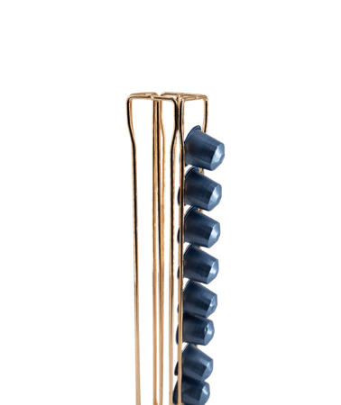 دي ال سي | حامل كبسولات طولي