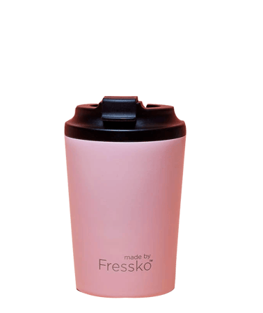 فريسكو حافظ للحرارة وردي صغير متجر بياك