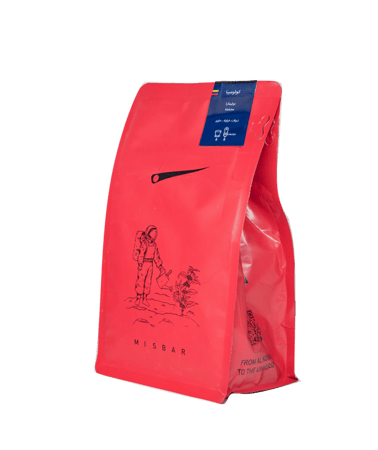 مسبار | كولومبيا بوليفارا | 250 جرام