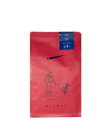 مسبار | كولومبيا بوليفارا | 250 جرام