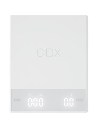 كوديكس | ميزان بيسك | اللون أبيض