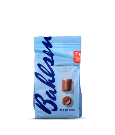 بالسن أوني | وافليتن ميني حليب