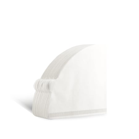 فلتر ترشيح ورقي