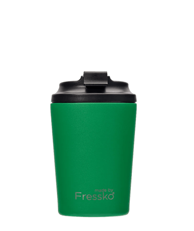 فريسكو | حافظ للحرارة | أخضر | صغير